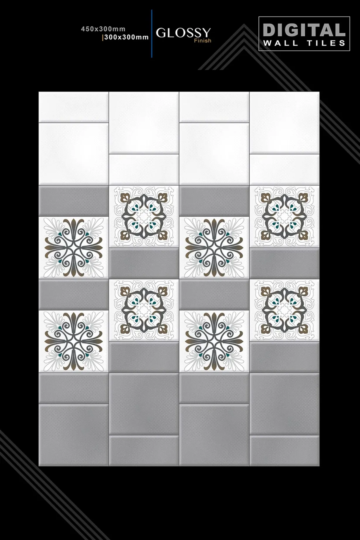 12 X 18 New Glossy 993 To Orant 46