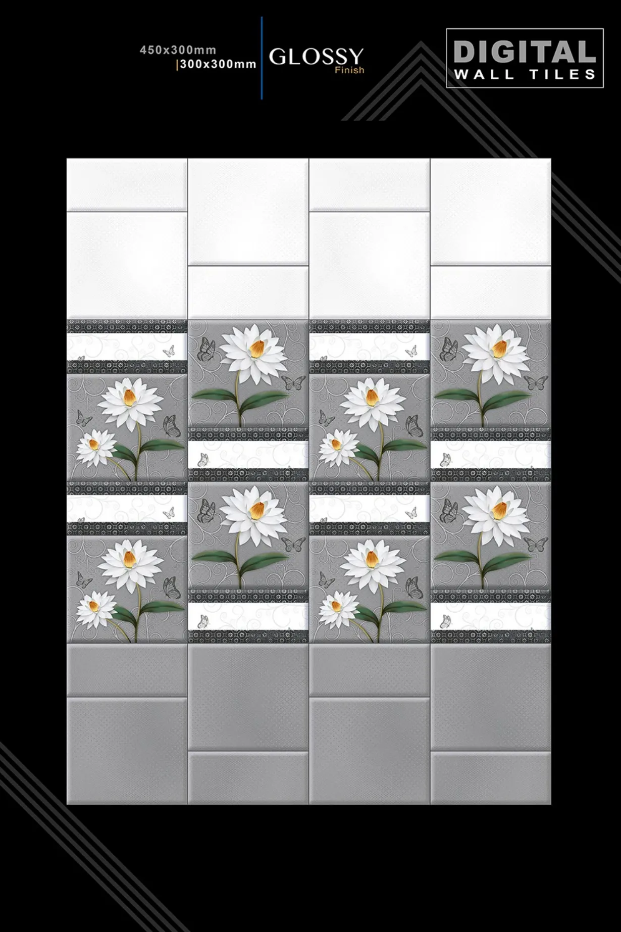 12 X 18 New Glossy 993 To Orant 48
