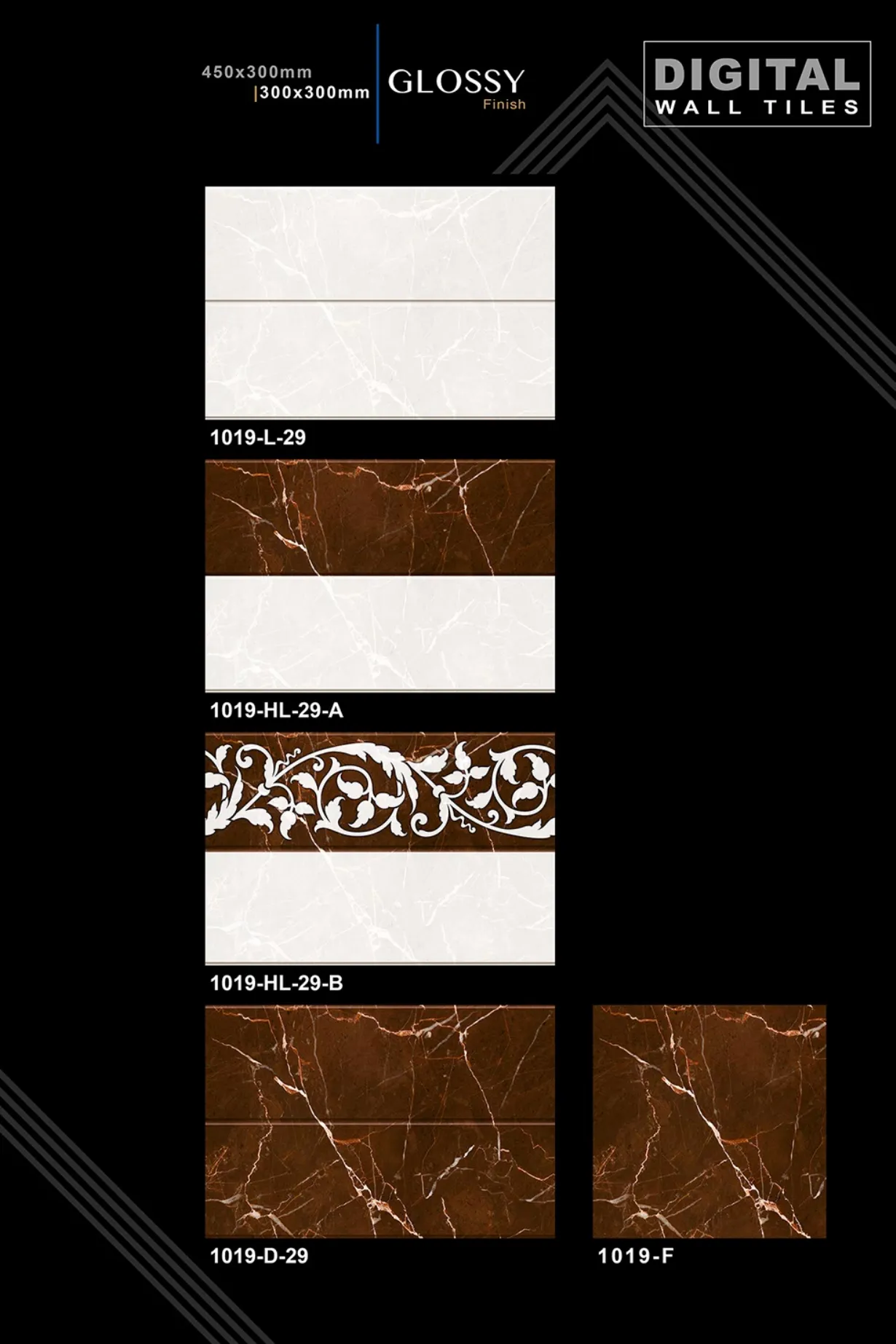 12 X 18 New Glossy 993 To Orant 53