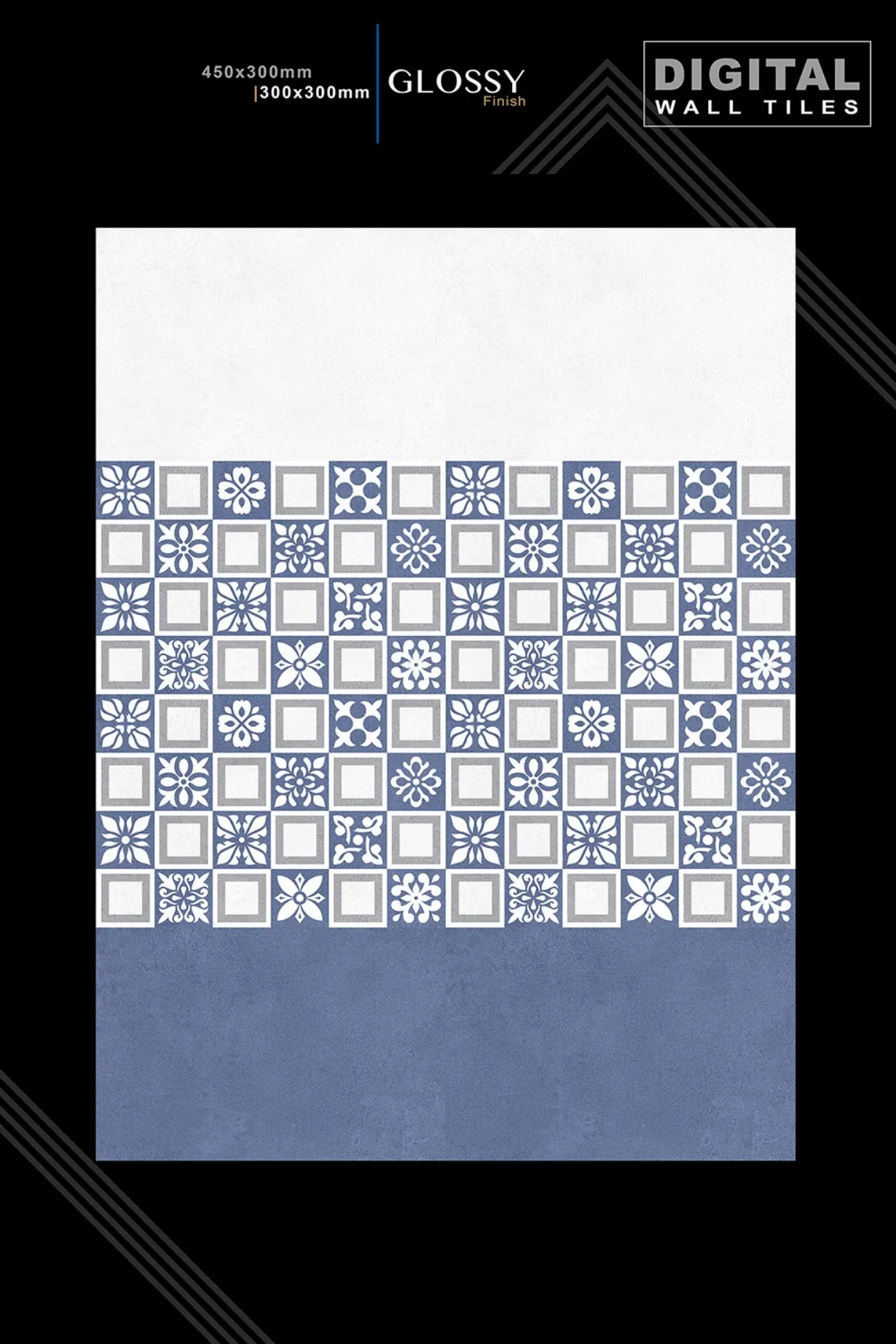 12 X 18 New Glossy 993 To Orant 60