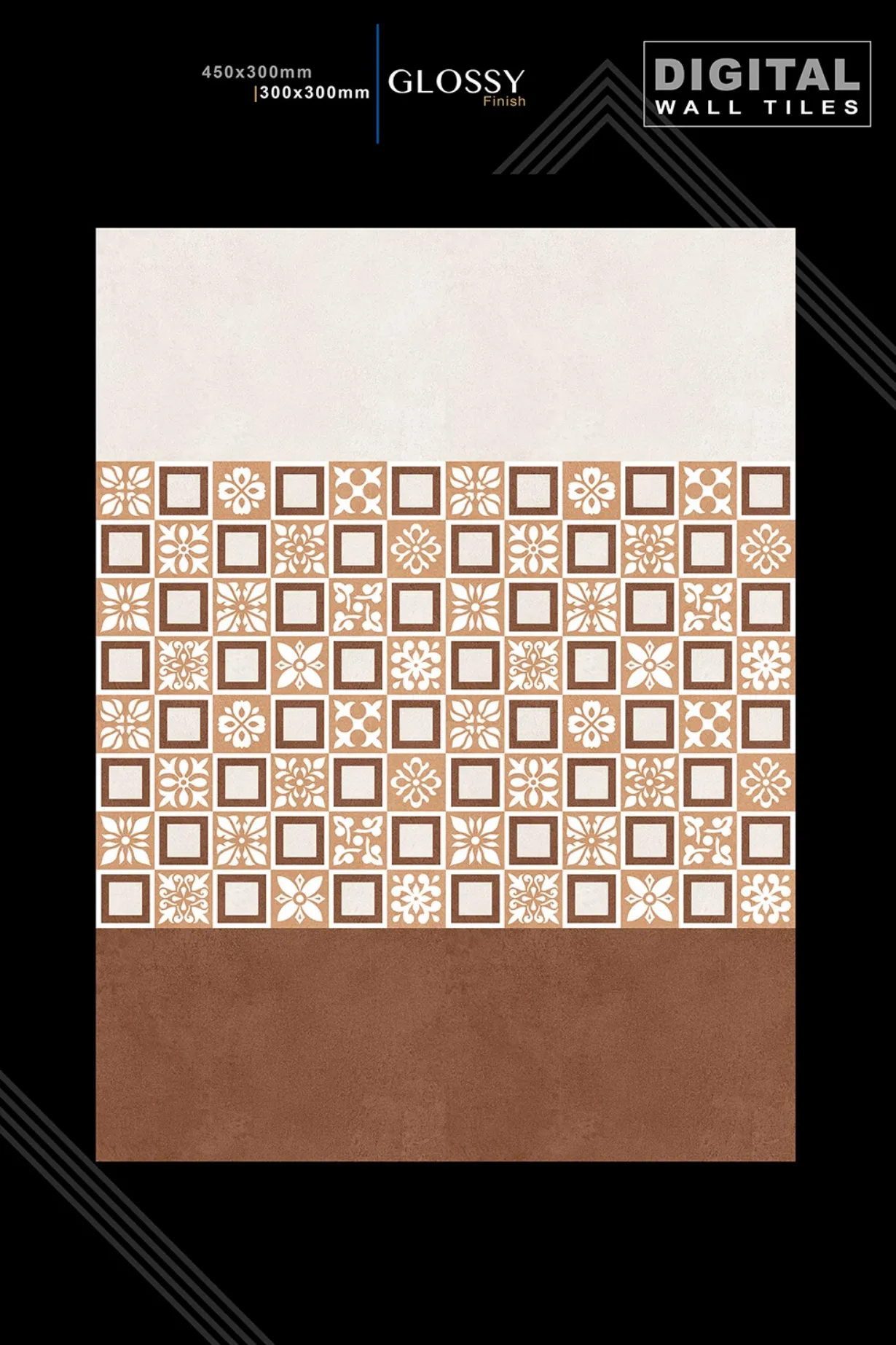 12 X 18 New Glossy 993 To Orant 68