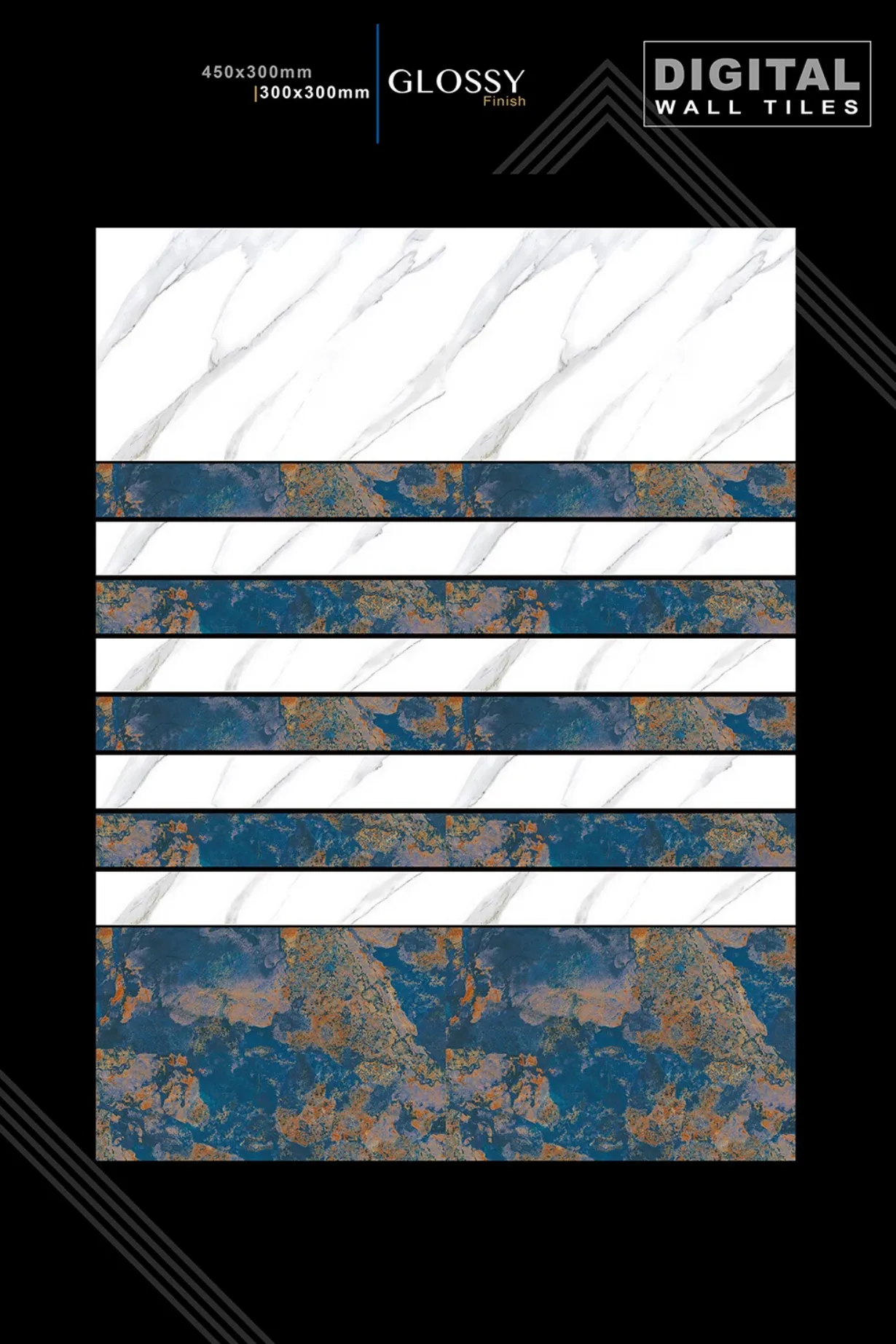 12 X 18 New Glossy 993 To Orant 76