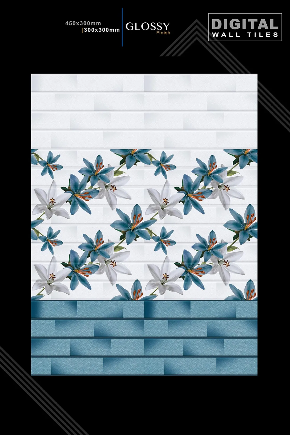 12 X 18 New Glossy 993 To Orant 78