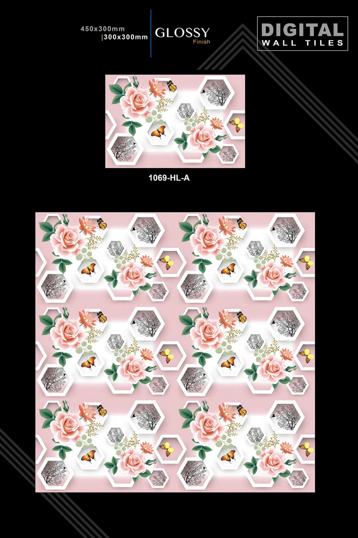 12 X 18 New Glossy 34