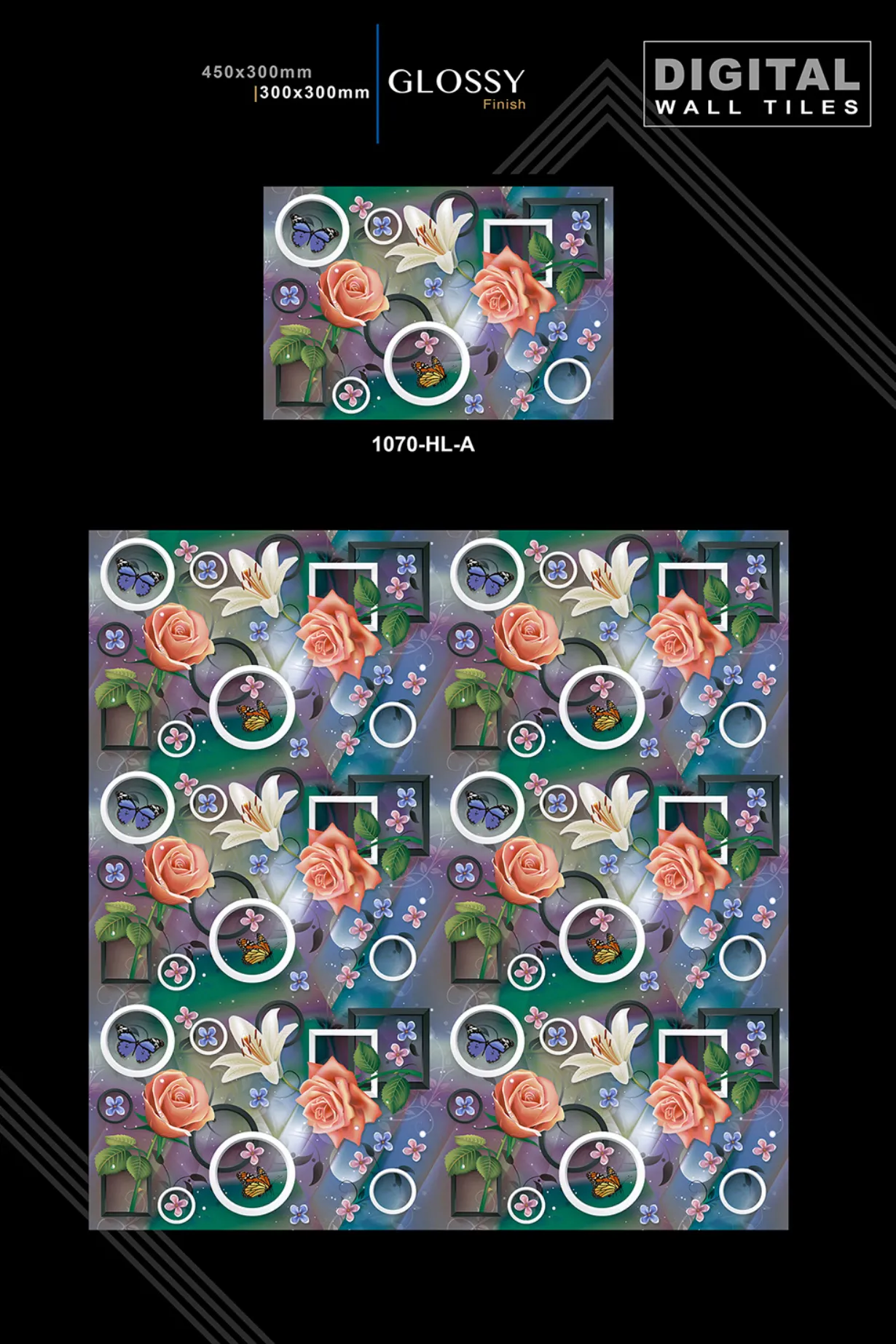 12 X 18 New Glossy 35