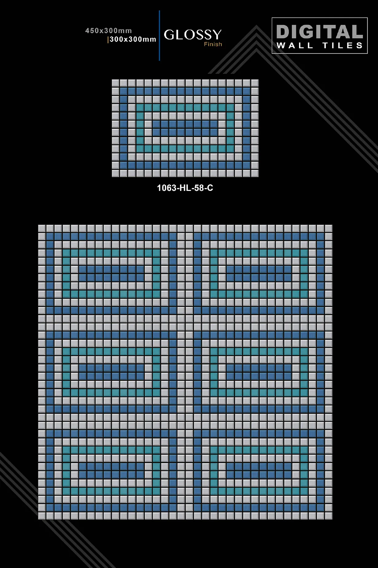 12 X 18 New Piller 14