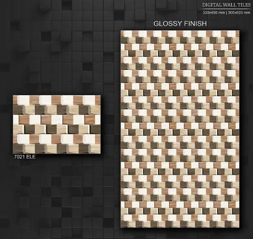 12x18 ELE GL 3 6