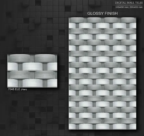 12x18 ELE GL 3 33