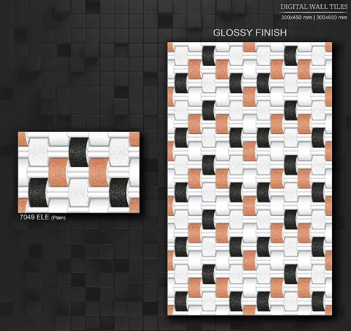 12x18 ELE GL 3 34