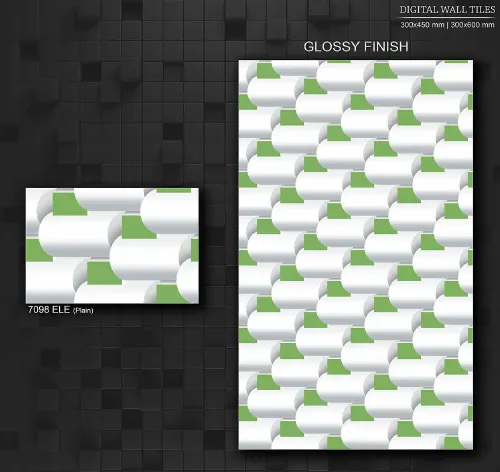 12x18 ELE GL 4 33