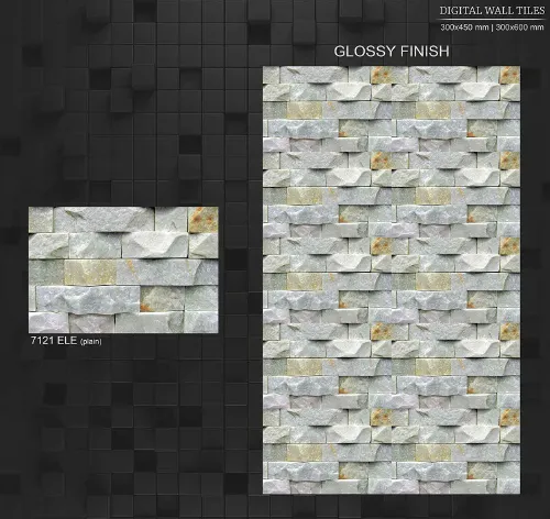 12x18 ELE GL 5