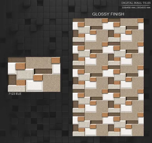 12x18 ELE GL 5 3