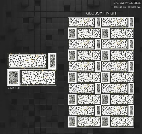 12x18 ELE GL 5 8