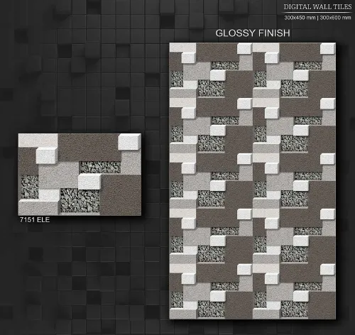 12x18 ELE GL 5 31
