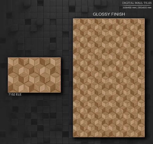 12x18 ELE GL 5 32