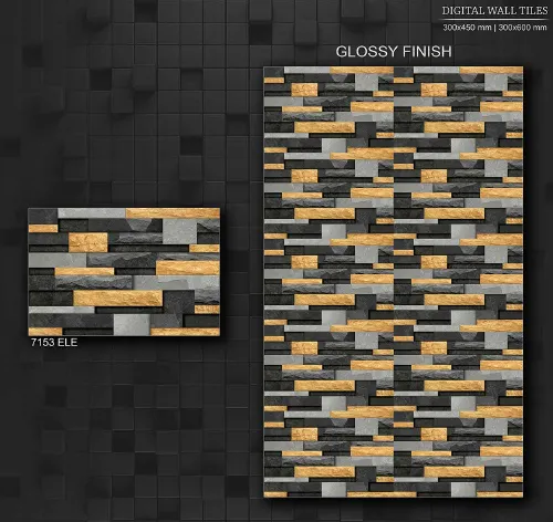12x18 ELE GL 5 33