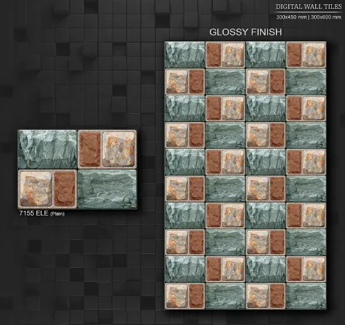 12x18 ELE GL 5 35
