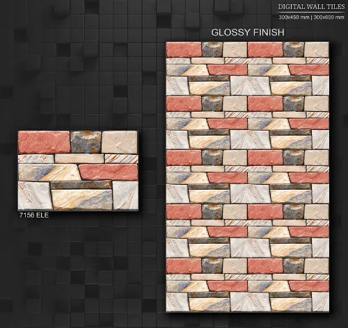 12x18 ELE GL 5 36
