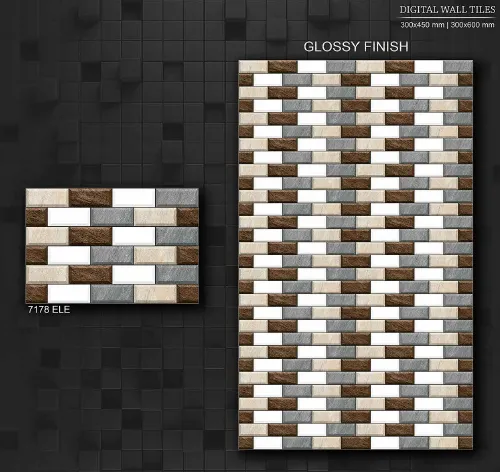 12x18 ELE GL 5 58