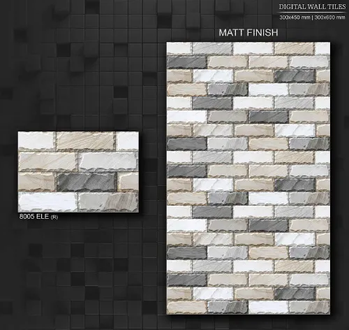 12x18 ELE MATT 1 2