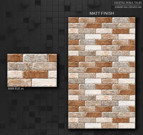 12x18 ELE MATT 1 3