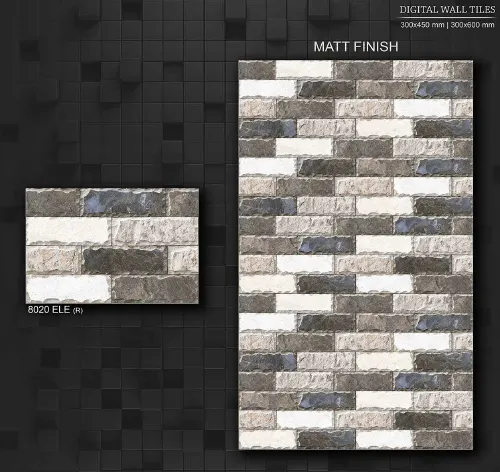 12x18 ELE MATT 1 5
