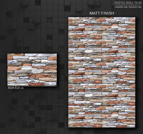12x18 ELE MATT 1 8