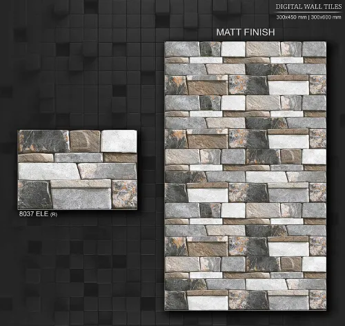 12x18 ELE MATT 1 11