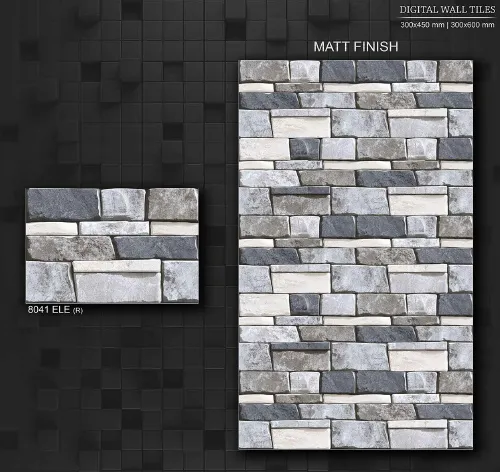 12x18 ELE MATT 1 13