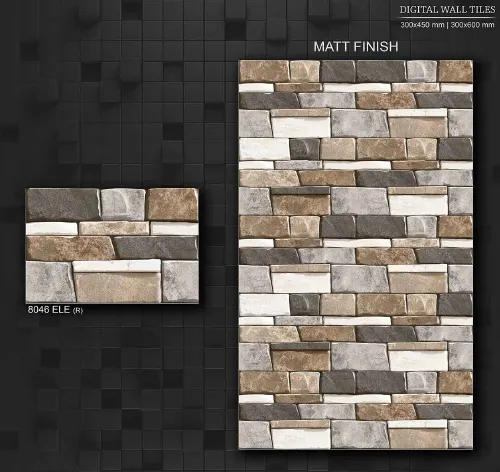 12x18 ELE MATT 1 14