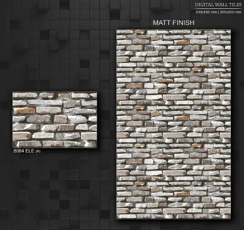 12x18 ELE MATT 1 24