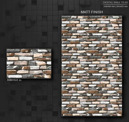 12x18 ELE MATT 1 25