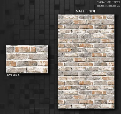 12x18 ELE MATT 1 27
