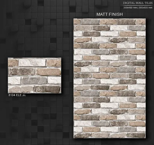 12x18 ELE MATT 1 30