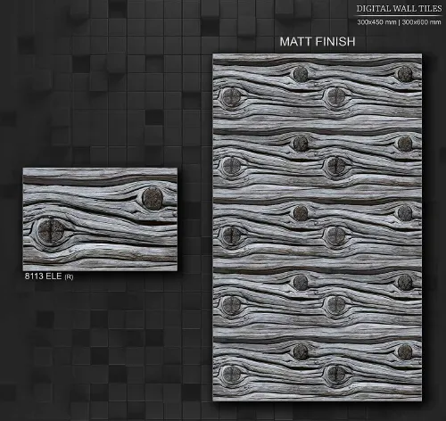 12x18 ELE MATT 1 36