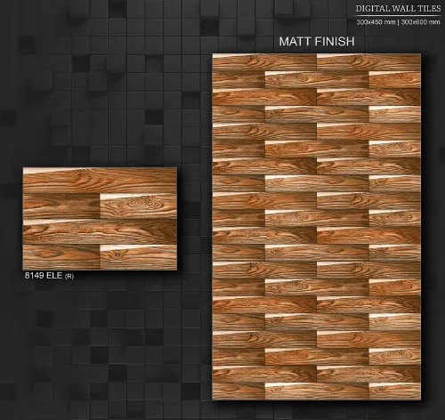 12x18 ELE MATT 2