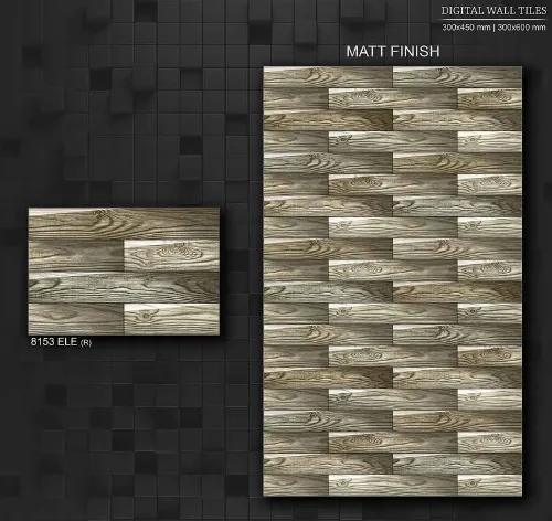 12x18 ELE MATT 2 4