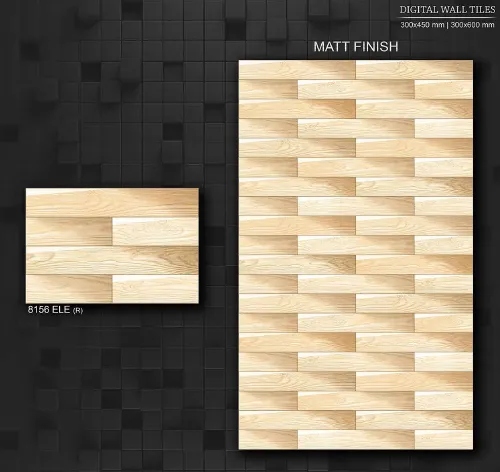 12x18 ELE MATT 2 7