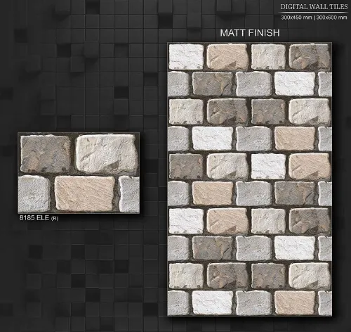 12x18 ELE MATT 2 14