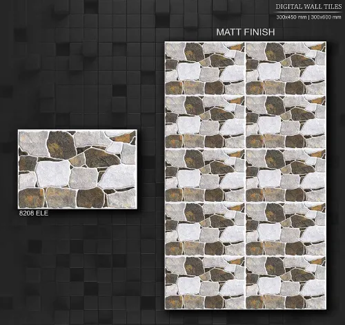 12x18 ELE MATT 2 23