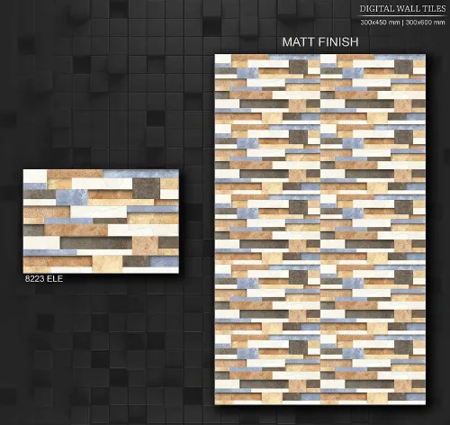 12x18 ELE MATT 2 34