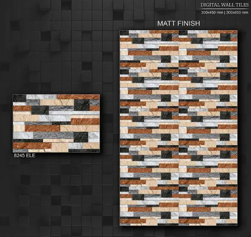 12x18 ELE MATT 2 46