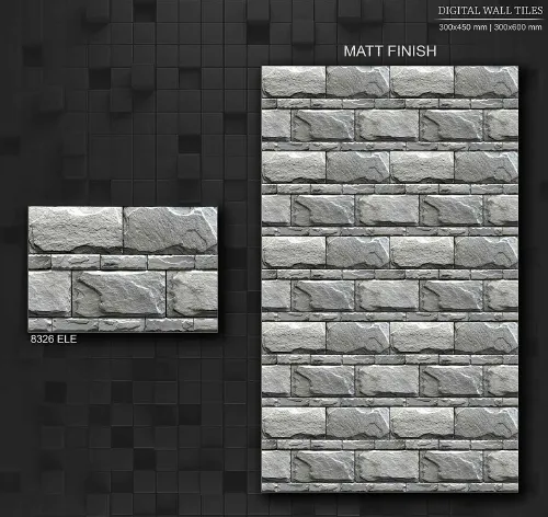 12x18 ELE MATT 2 48