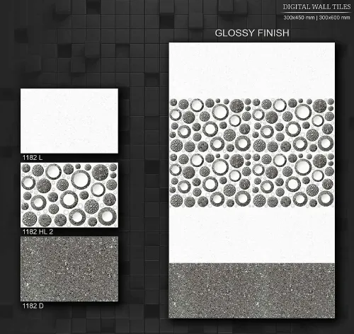 12x18 Glossy 3 3