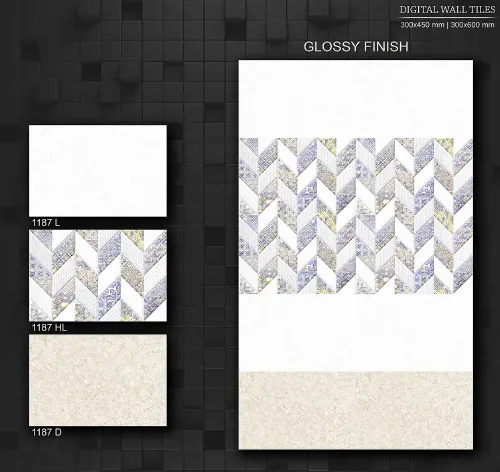 12x18 Glossy 3 8