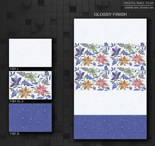 12x18 Glossy 3 12