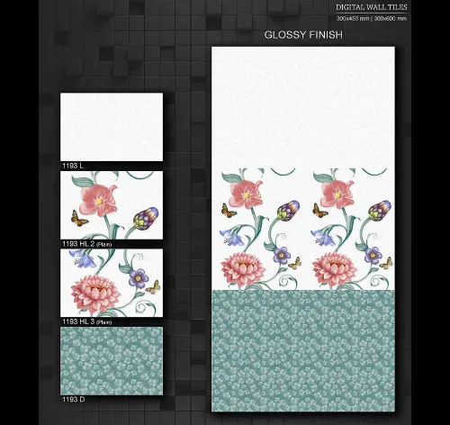 12x18 Glossy 3 16