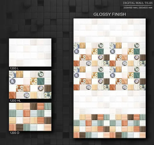 12x18 Glossy 3 24
