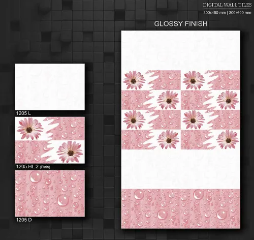 12x18 Glossy 3 30