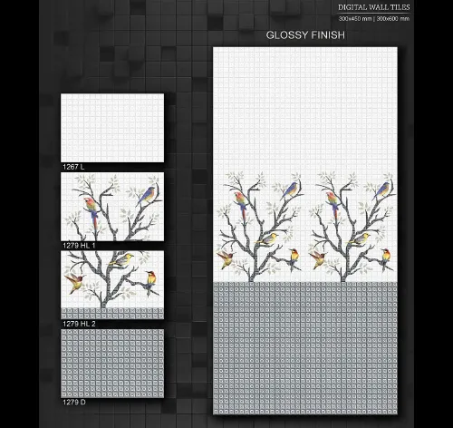 12x18 Glossy 5 10